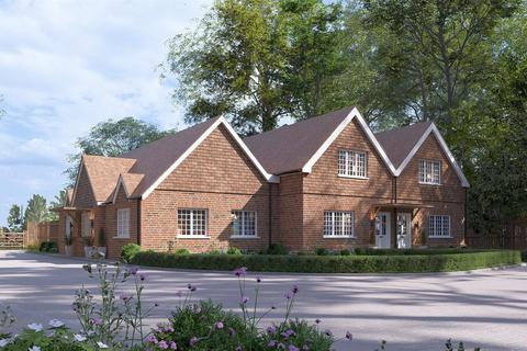 Charlton Lane, West Farleigh, Maidstone