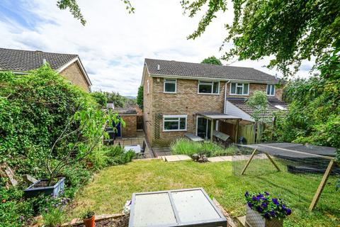 3 bedroom semi-detached house for sale, Himley Green, Linslade
