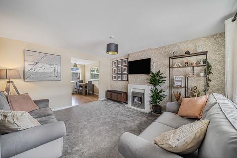 79 Manor Avenue, Burscough, Ormskirk, L40 7TU