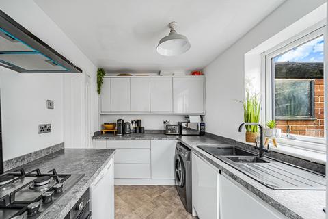 79 Manor Avenue, Burscough, Ormskirk, L40 7TU
