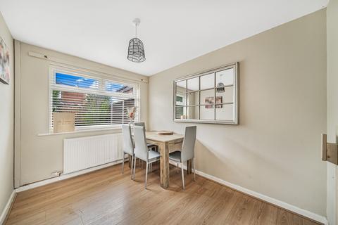 79 Manor Avenue, Burscough, Ormskirk, L40 7TU