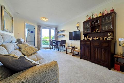 1 bedroom retirement property for sale, Strand Court, Bideford