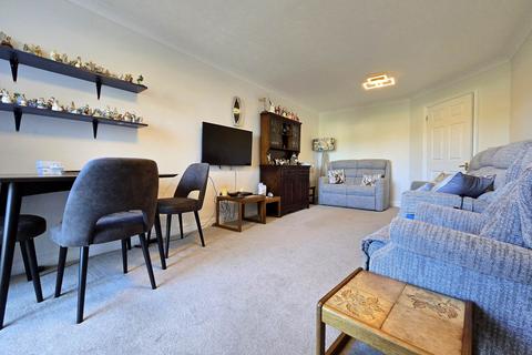 1 bedroom retirement property for sale, Strand Court, Bideford