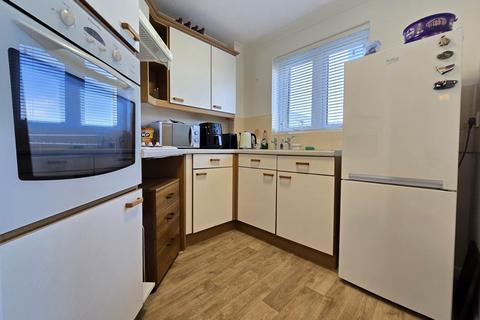1 bedroom retirement property for sale, Strand Court, Bideford