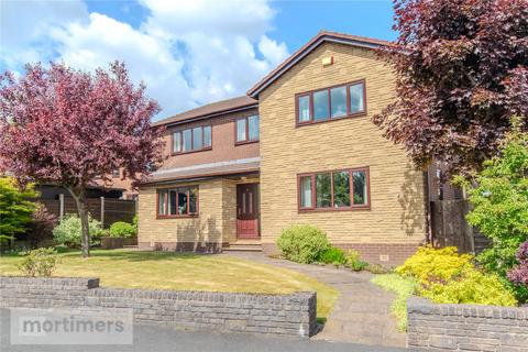 undefined, Kingsway, Great Harwood, Blackburn, Lancashire, BB6