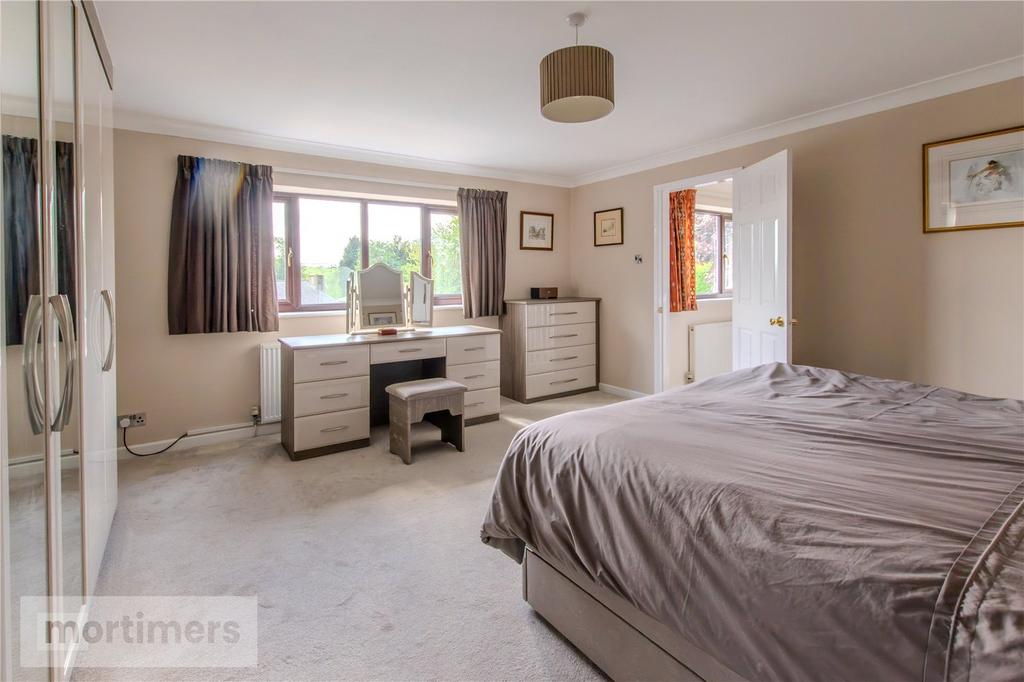 Main Bedroom