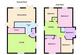 4 Caldbeck Close, Peterborough - all floors (1).JP