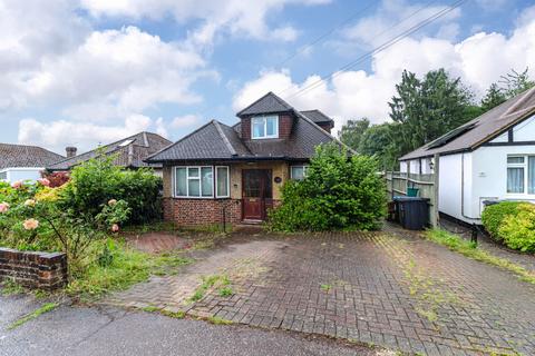 4 bedroom detached house for sale, Abbots Rise, Kings Langley, WD4