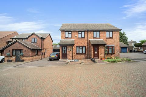 3 Mallow Close, Northfleet, Gravesend, DA11 8TF