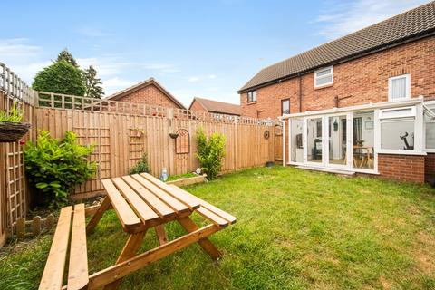 3 Mallow Close, Northfleet, Gravesend, DA11 8TF