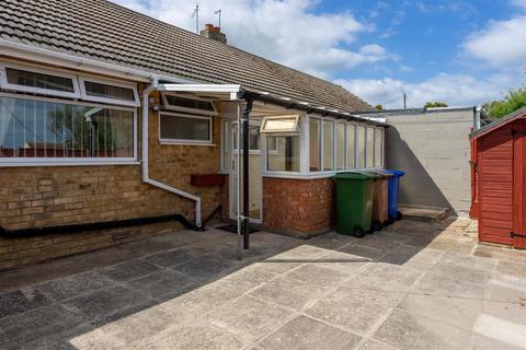 undefined, Seacroft Road, Withernsea