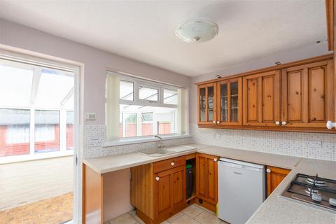 undefined, Seacroft Road, Withernsea