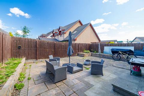 3 bedroom semi-detached house for sale, 5 Bain Avenue, Elgin, IV30 6GB
