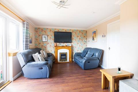 3 bedroom semi-detached house for sale, 5 Bain Avenue, Elgin, IV30 6GB