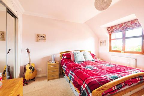 3 bedroom semi-detached house for sale, 5 Bain Avenue, Elgin, IV30 6GB