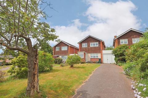 6 Bexfield Close, Allesley, Coventry, CV5 9BG
