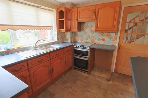 6 Bexfield Close, Allesley, Coventry, CV5 9BG