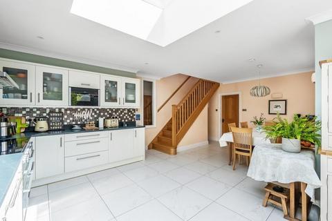 4 bedroom semi-detached house for sale, LEATHERHEAD ROAD, GREAT BOOKHAM KT23
