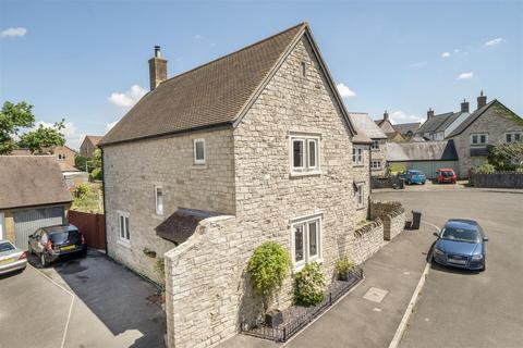 Foxglove Cottage, 19 Marksmead, Drimpton, Beaminster, DT8 3RZ