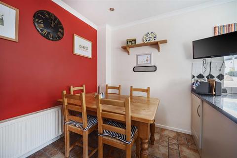 Foxglove Cottage, 19 Marksmead, Drimpton, Beaminster, DT8 3RZ