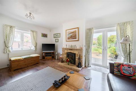 Foxglove Cottage, 19 Marksmead, Drimpton, Beaminster, DT8 3RZ