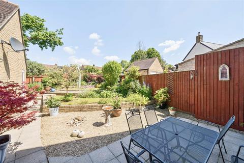Foxglove Cottage, 19 Marksmead, Drimpton, Beaminster, DT8 3RZ