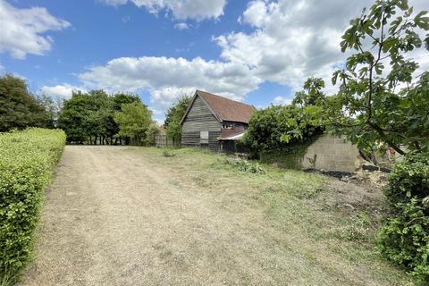 undefined, Smallworth Common, Garboldisham