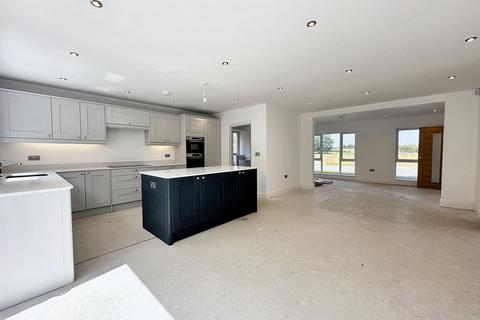 5 bedroom detached house for sale, High End Close, Carlisle CA5