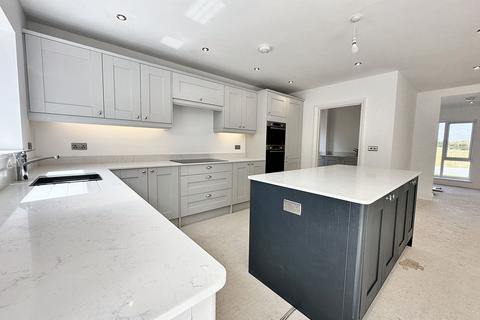 5 bedroom detached house for sale, High End Close, Carlisle CA5