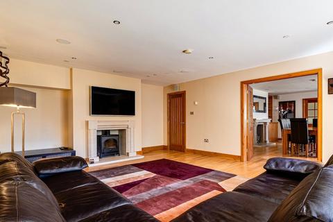 5 bedroom equestrian property for sale, Old Pale Heights, Kelsall, Tarporley, Cheshire, CW6