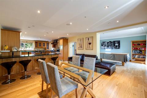 5 bedroom equestrian property for sale, Old Pale Heights, Kelsall, Tarporley, Cheshire, CW6