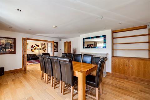 5 bedroom equestrian property for sale, Old Pale Heights, Kelsall, Tarporley, Cheshire, CW6