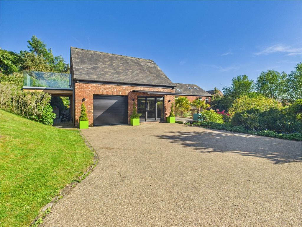 Outbuilding