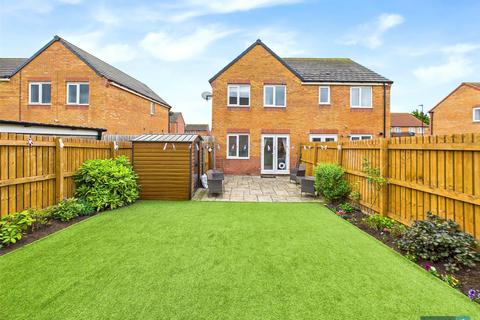15 Thorncliffe Drive, Stainforth, Doncaster, DN7 5PX