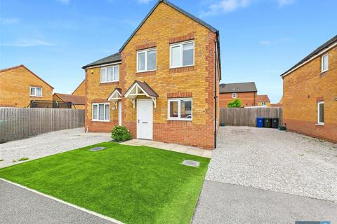 15 Thorncliffe Drive, Stainforth, Doncaster, DN7 5PX