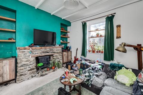 undefined, Staddon Terrace Lane, Plymouth PL1