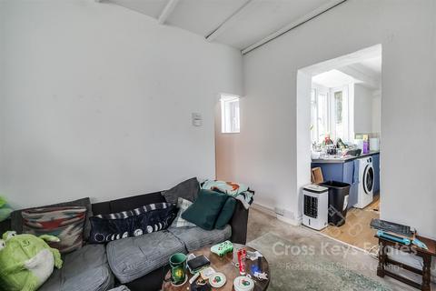 undefined, Staddon Terrace Lane, Plymouth PL1