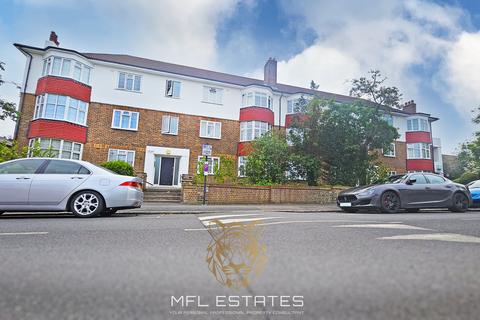 Addiscombe Road, Croydon CR0
