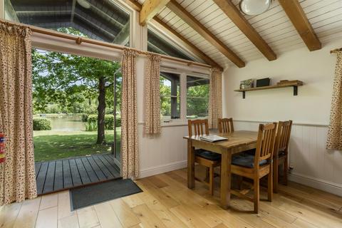 undefined, Great Wood Eco Lodges, Flaxton, York