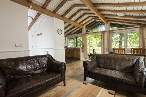undefined, Great Wood Eco Lodges, Flaxton, York