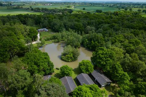 undefined, Great Wood Eco Lodges, Flaxton, York