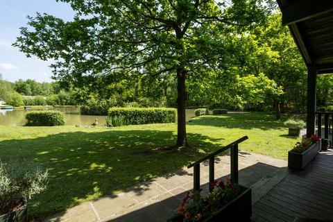 undefined, Great Wood Eco Lodges, Flaxton, York