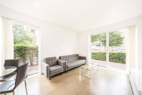 2 bedroom apartment to rent, Handley Drive, Kidbrooke Village, London, SE3