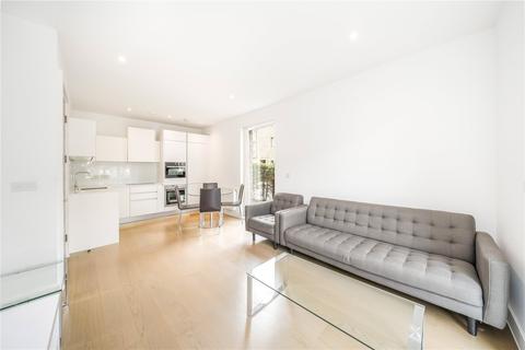 2 bedroom apartment to rent, Handley Drive, Kidbrooke Village, London, SE3