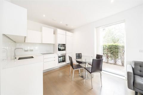 2 bedroom apartment to rent, Handley Drive, Kidbrooke Village, London, SE3