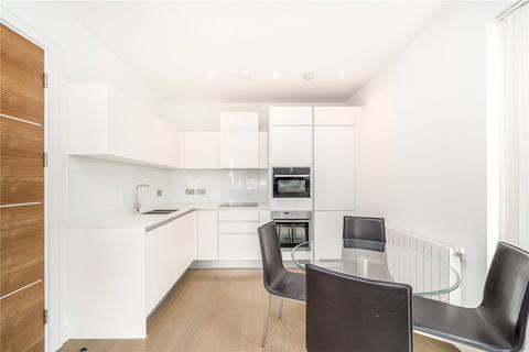 2 bedroom apartment to rent, Handley Drive, Kidbrooke Village, London, SE3