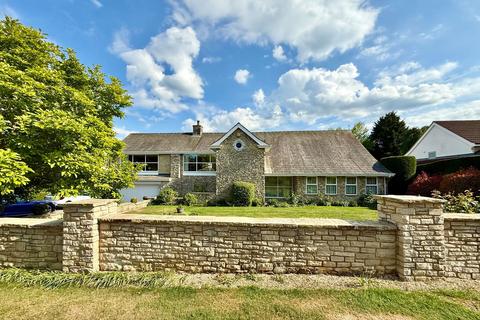 undefined, Linton, Sicklinghall Road, LS22