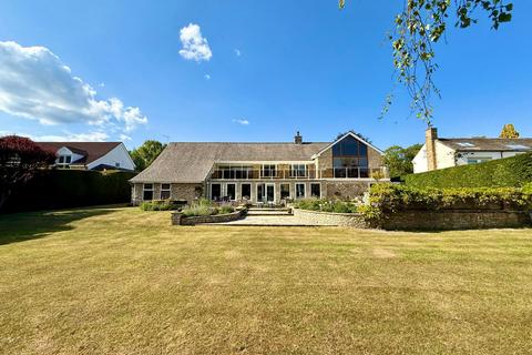 undefined, Linton, Sicklinghall Road, LS22