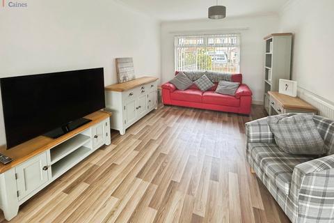 3 bedroom semi-detached house for sale, Lupin Close, Port Talbot, Neath Port Talbot. SA12 7AR