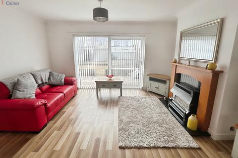 3 bedroom semi-detached house for sale, Lupin Close, Port Talbot, Neath Port Talbot. SA12 7AR
